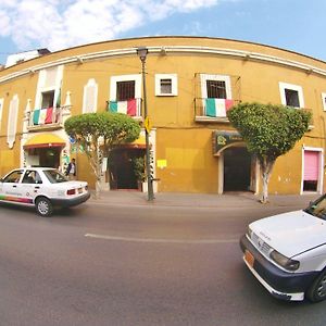Hotel Espana